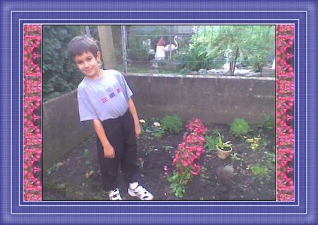 Une journ�e d'automne